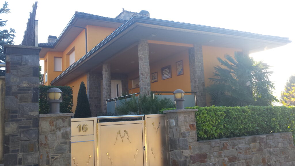 Reformar xalet a osona