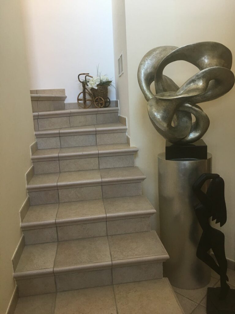 Reformar casa i estudi