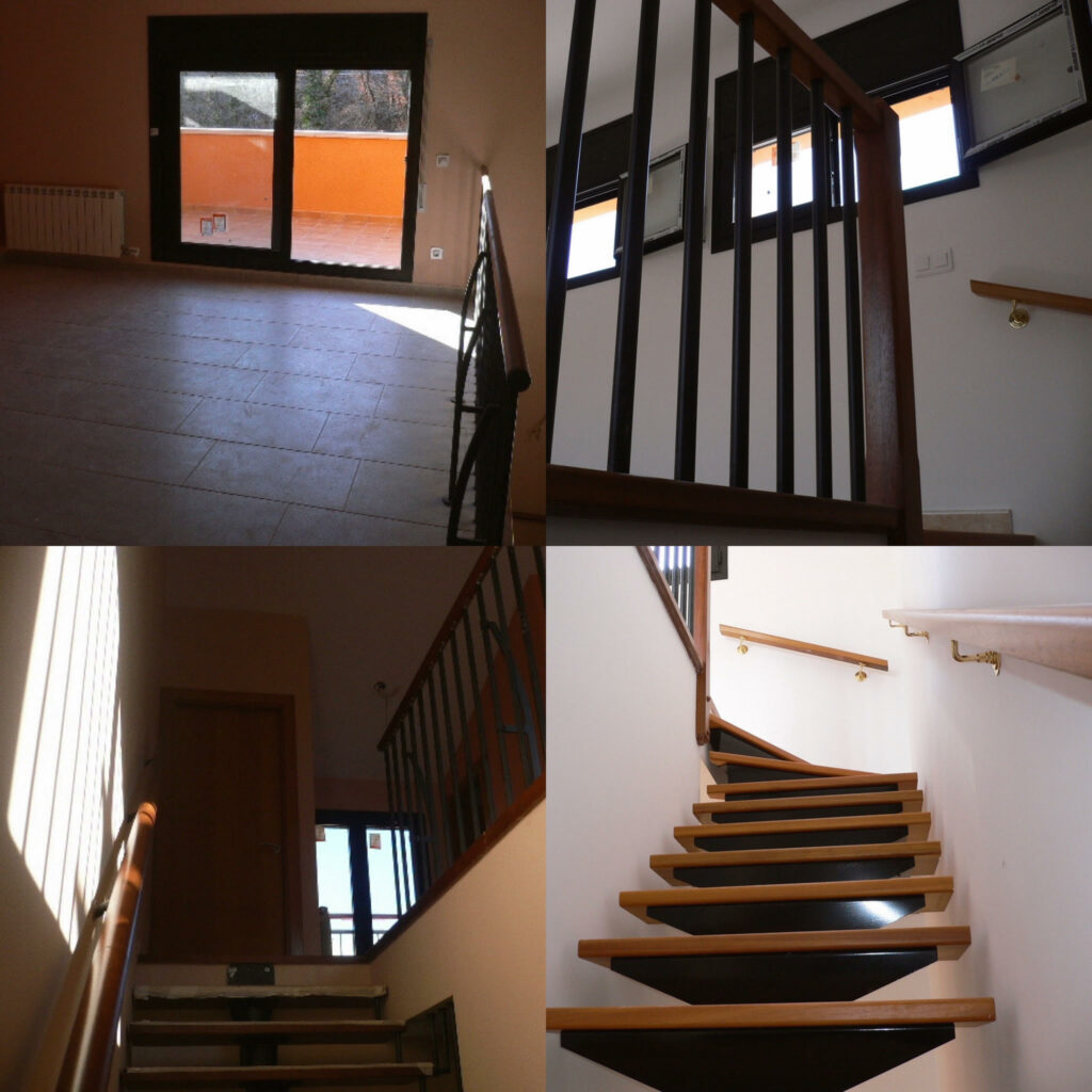 casa en lloguer a Balenyà